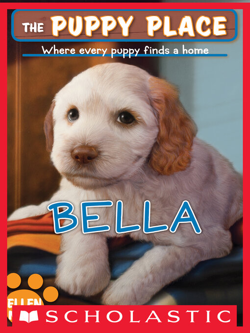 Title details for Bella by Ellen Miles - Available